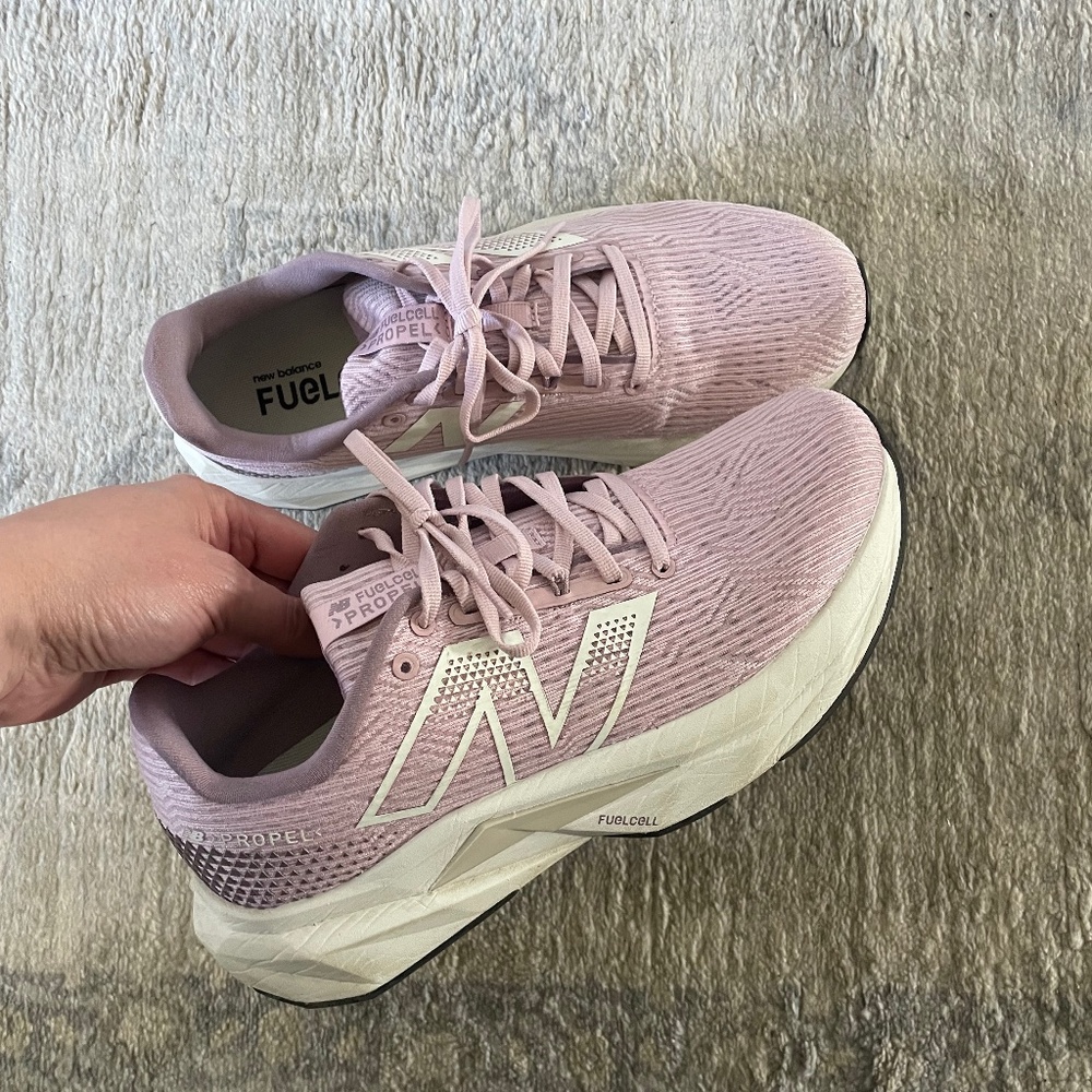 Women’s New Balance Shoes
